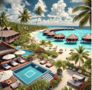 Hotel News for Toll Blender 
