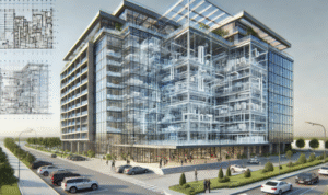 Hotel News for BIM Services USA 
