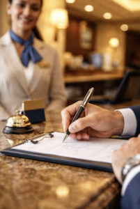 Hotel News for Ball Pen 