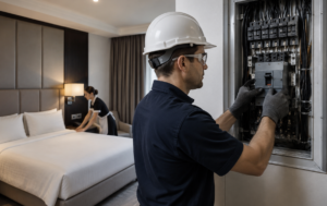 Hotel News for MBK200A